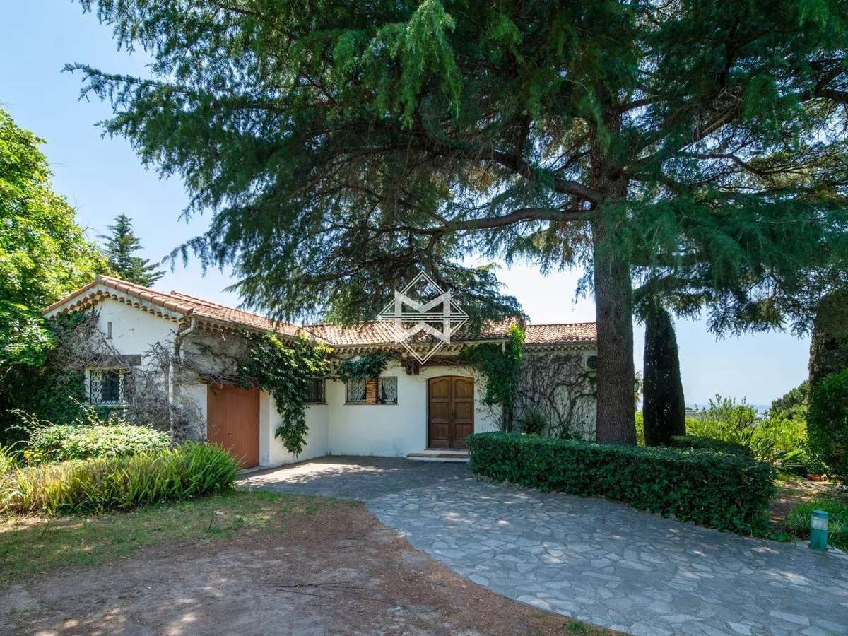Villa Cannes