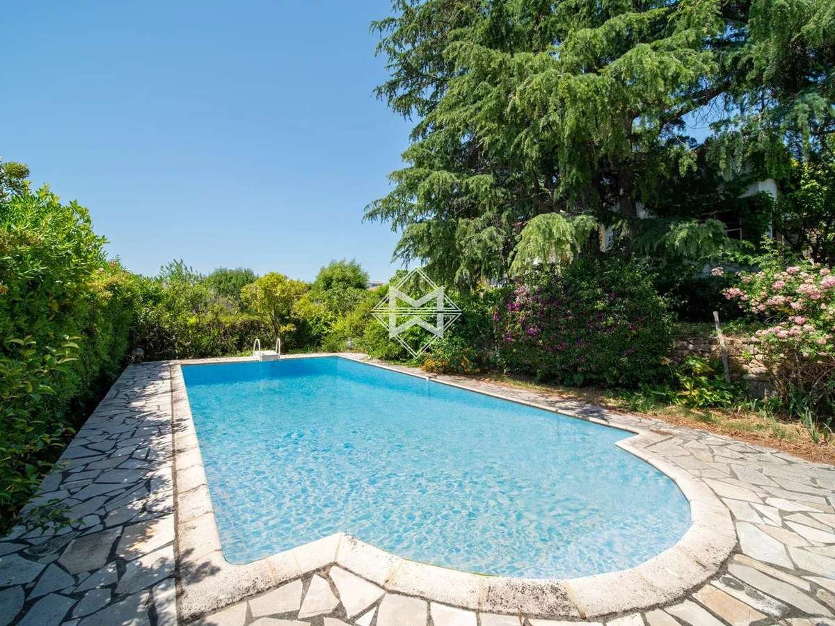 Villa Cannes