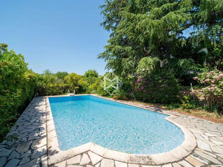 Villa avec Vue sur mer Cannes - 3 chambres - 164m²