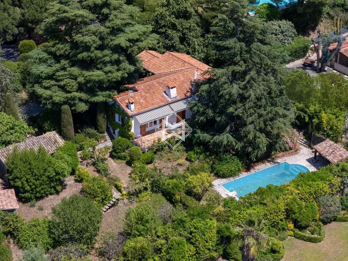 Villa Cannes