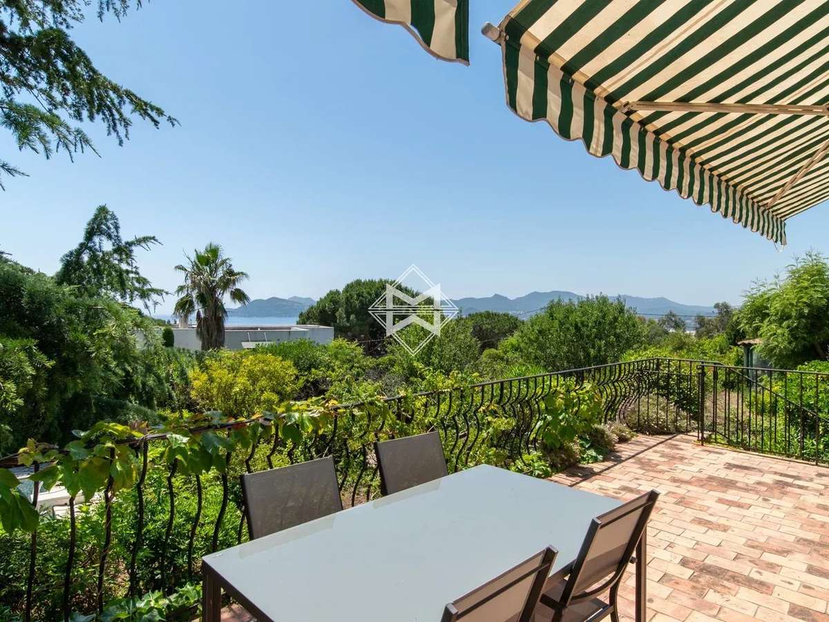 Villa Cannes