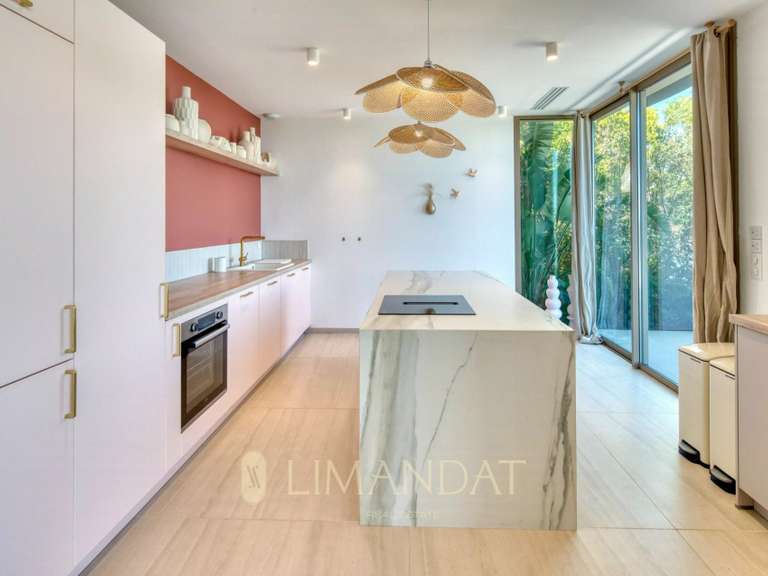 Villa avec Vue sur mer Cannes - 5 chambres - 232m²