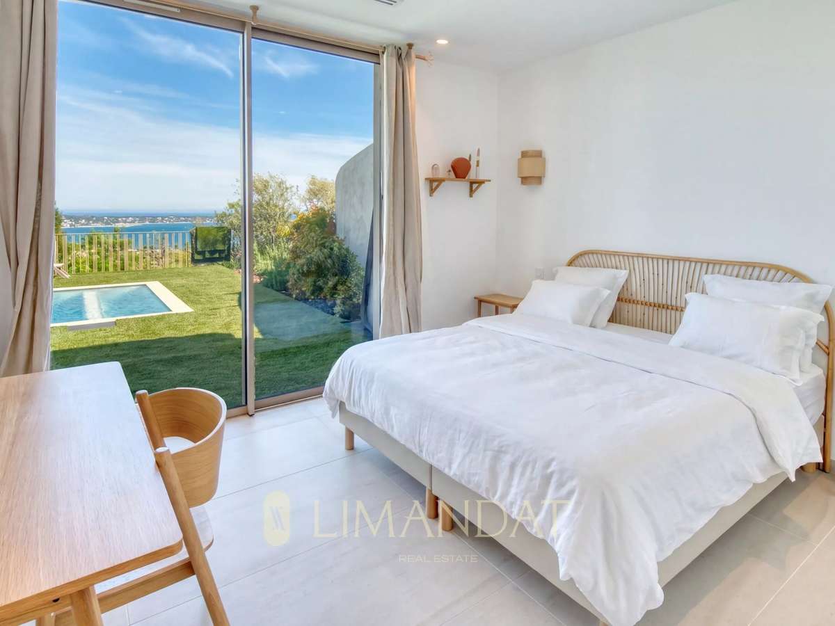 Villa Cannes