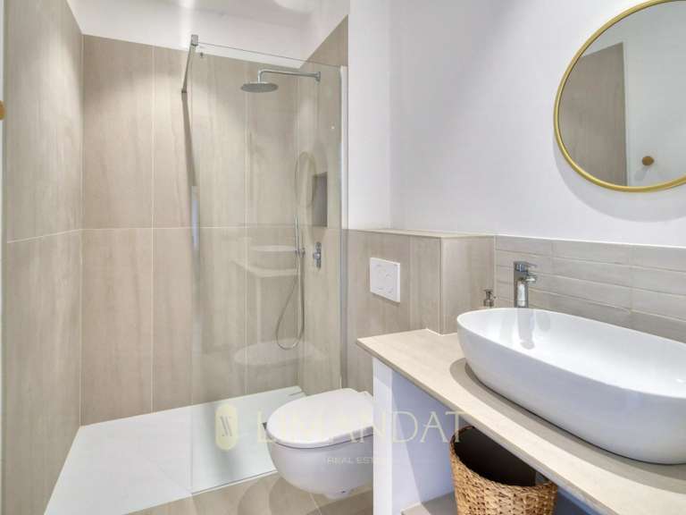Villa avec Vue sur mer Cannes - 5 chambres - 232m²