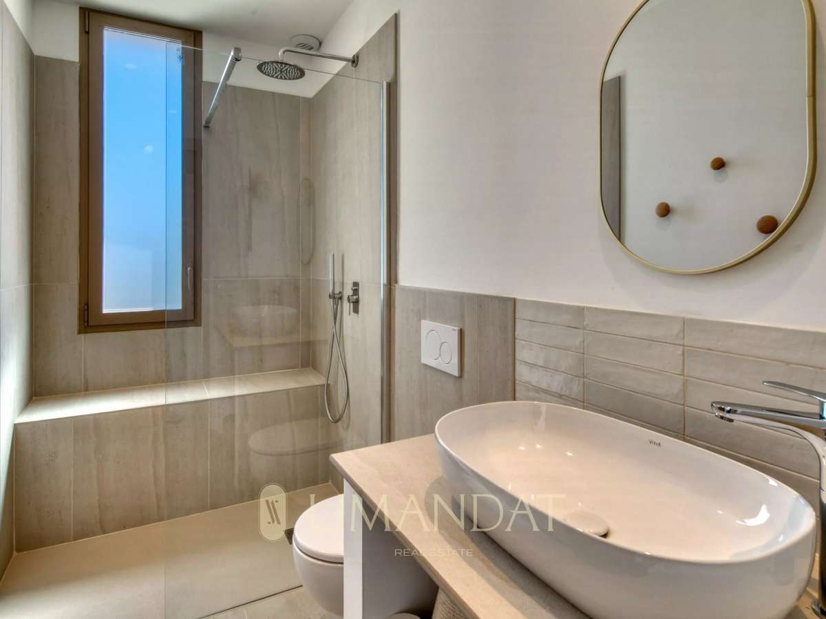 Villa Cannes