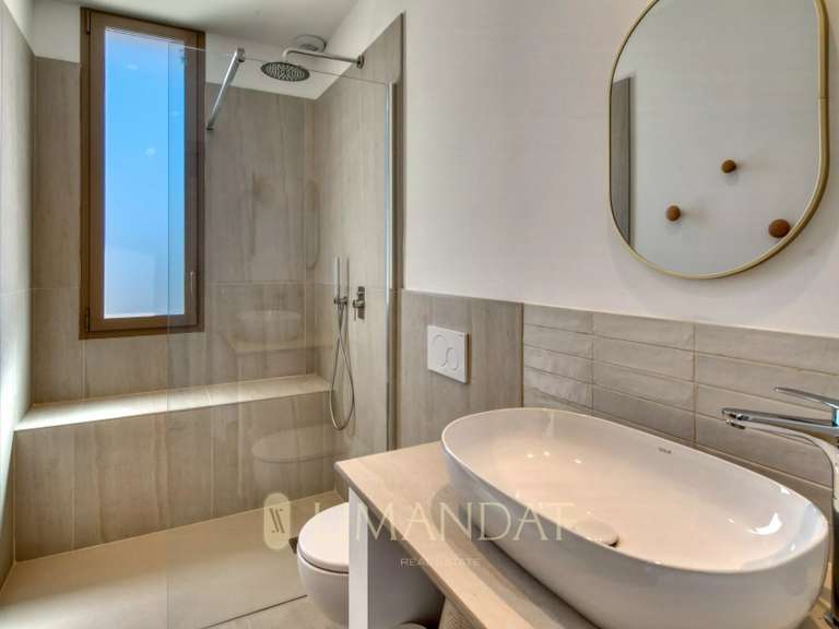 Villa avec Vue sur mer Cannes - 5 chambres - 232m²