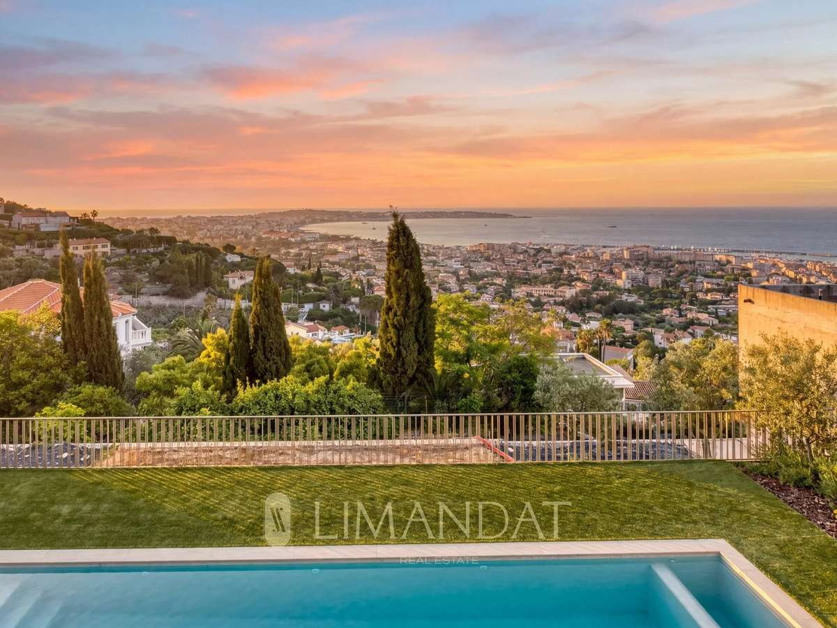 Villa Cannes