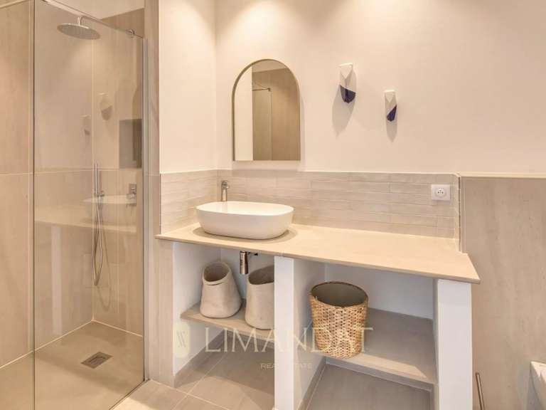 Villa avec Vue sur mer Cannes - 5 chambres - 232m²