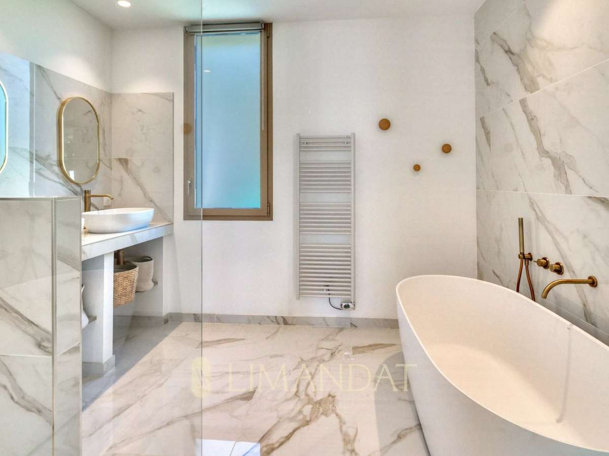 Villa Cannes
