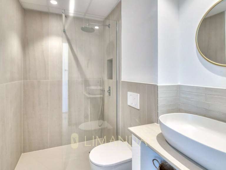 Villa avec Vue sur mer Cannes - 5 chambres - 232m²