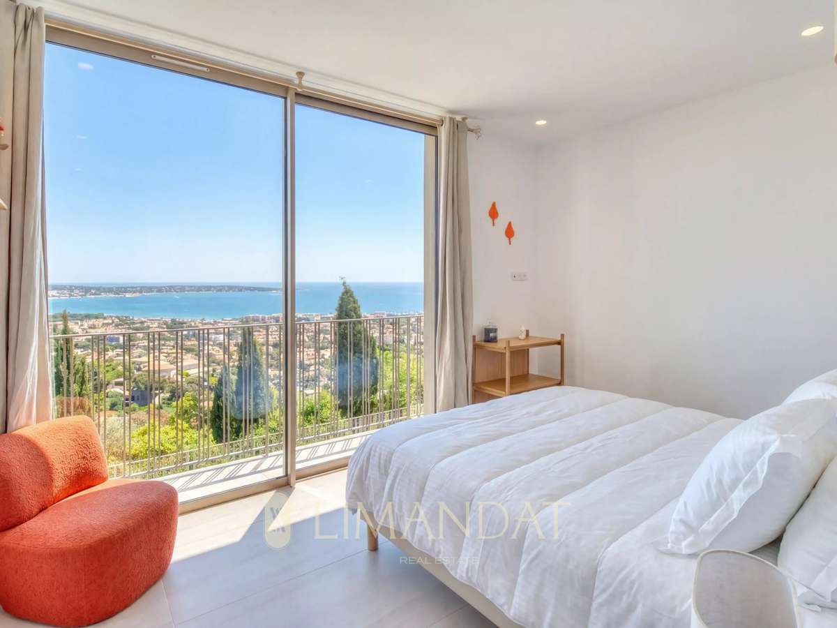Villa Cannes