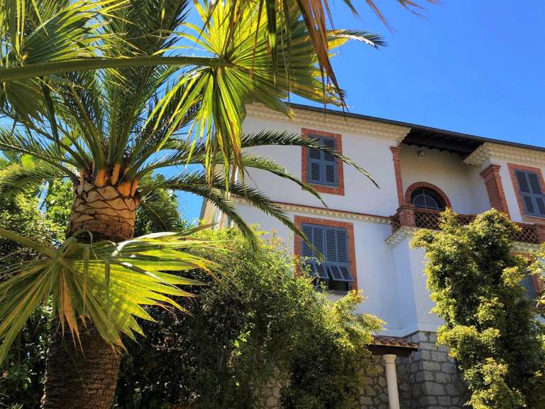 Villa Cannes - 8 chambres - 550m²