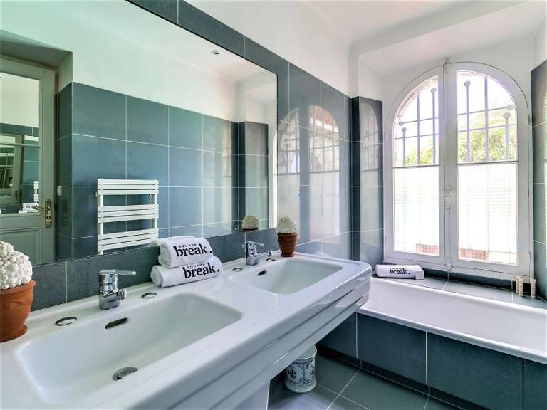 Villa Cannes - 8 chambres - 550m²