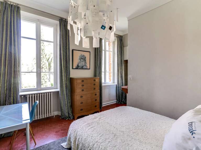 Villa Cannes - 8 chambres - 550m²