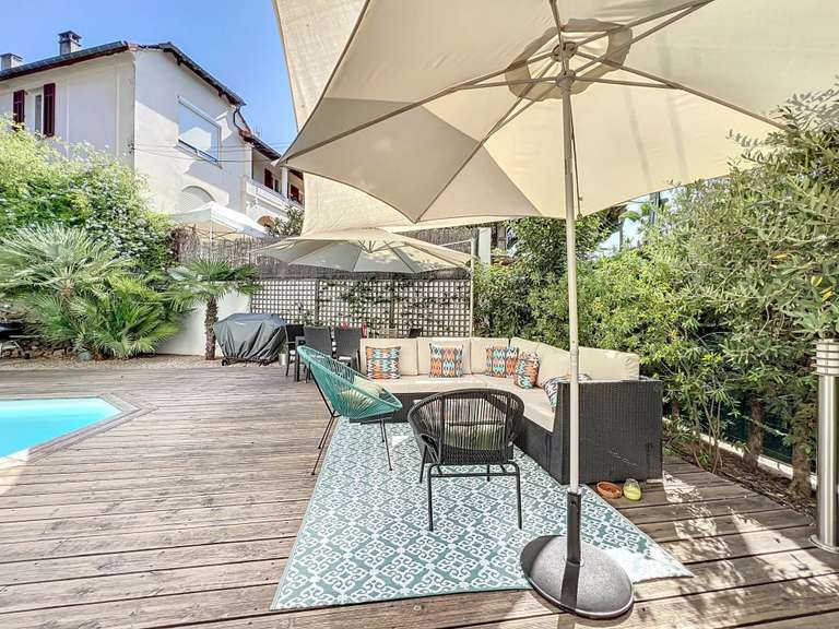 Villa Cannes - 4 bedrooms - 180m²