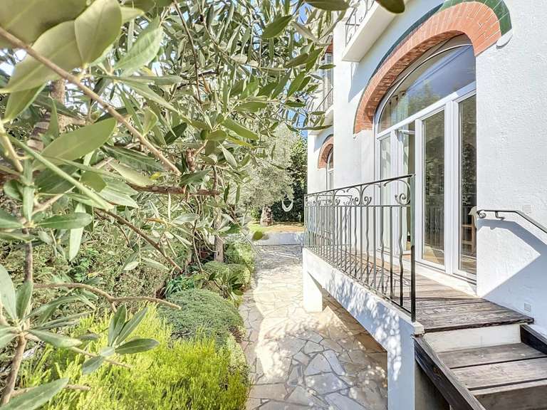 Villa Cannes - 4 bedrooms - 180m²
