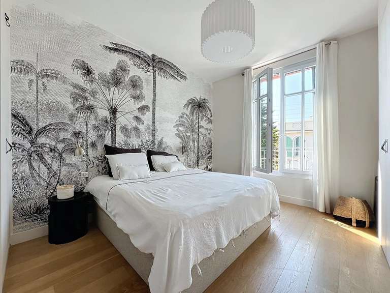 Villa Cannes - 4 bedrooms - 180m²