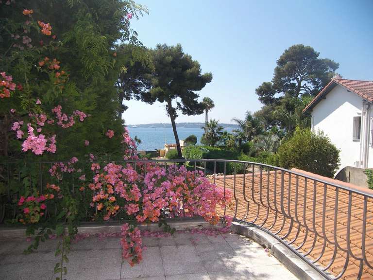 Villa Cannes - 6 chambres - 330m²