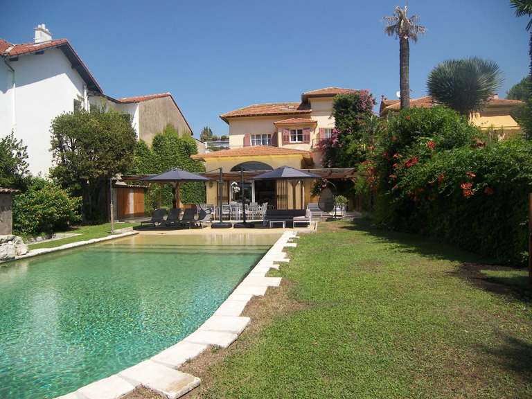 Villa Cannes - 6 chambres - 330m²