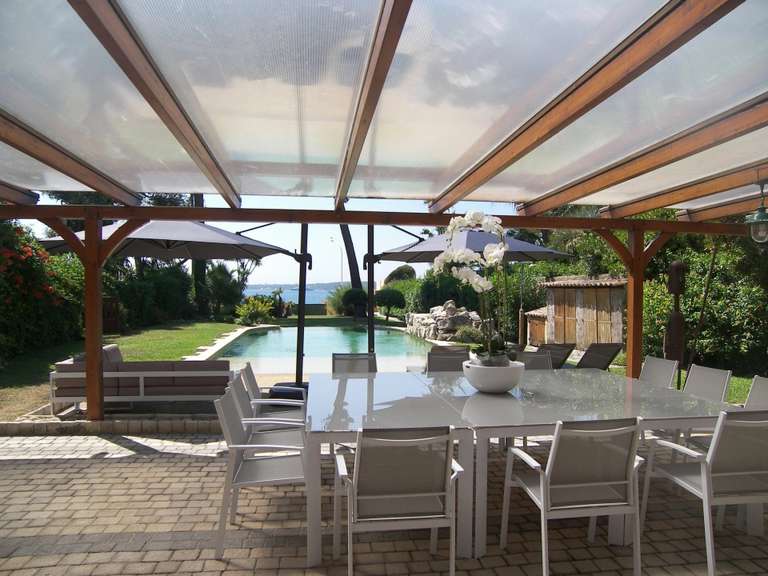 Villa Cannes - 6 chambres - 330m²