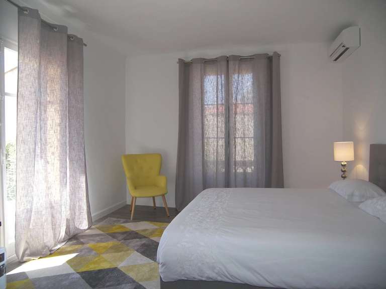 Villa Cannes - 6 chambres - 330m²
