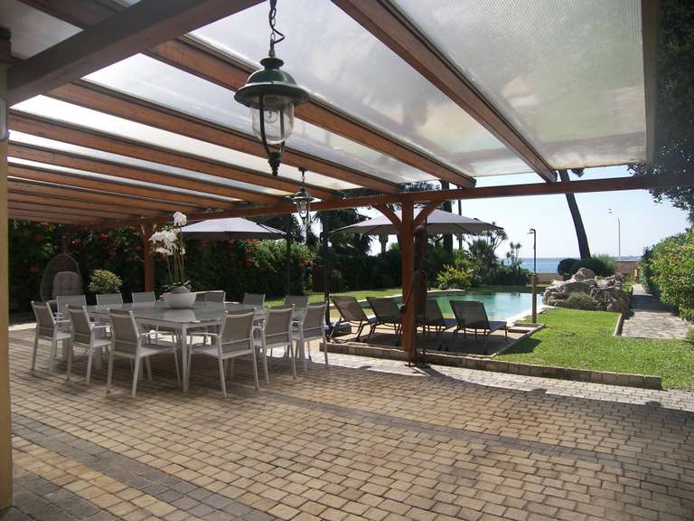 Villa Cannes - 6 chambres - 330m²