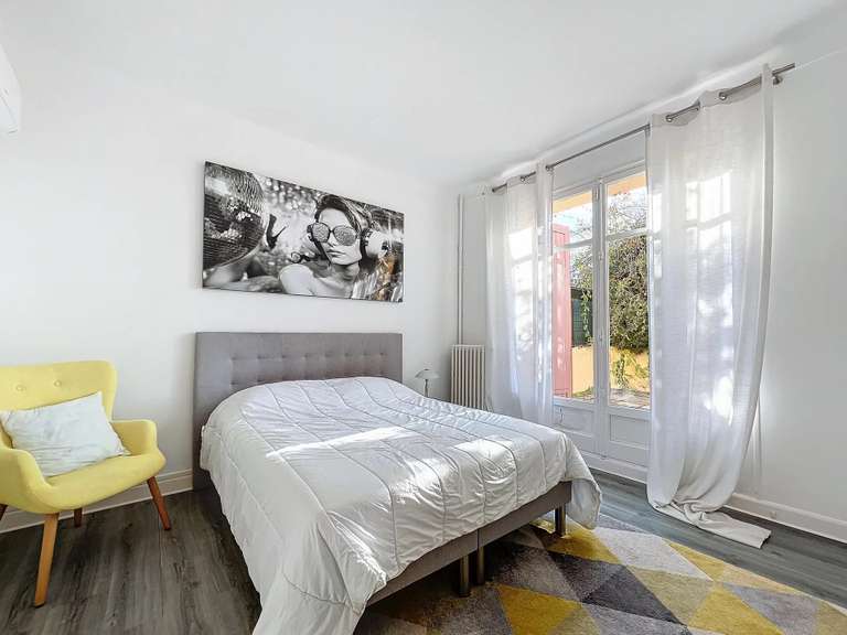 Villa Cannes - 6 chambres - 330m²