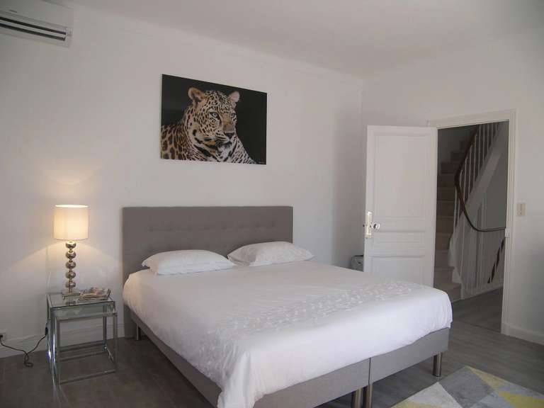 Villa Cannes - 6 chambres - 330m²
