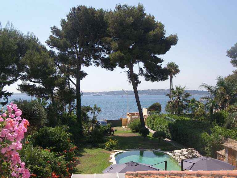 Villa Cannes - 6 chambres - 330m²