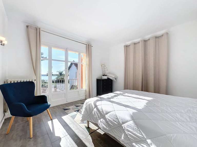 Villa Cannes - 6 chambres - 330m²