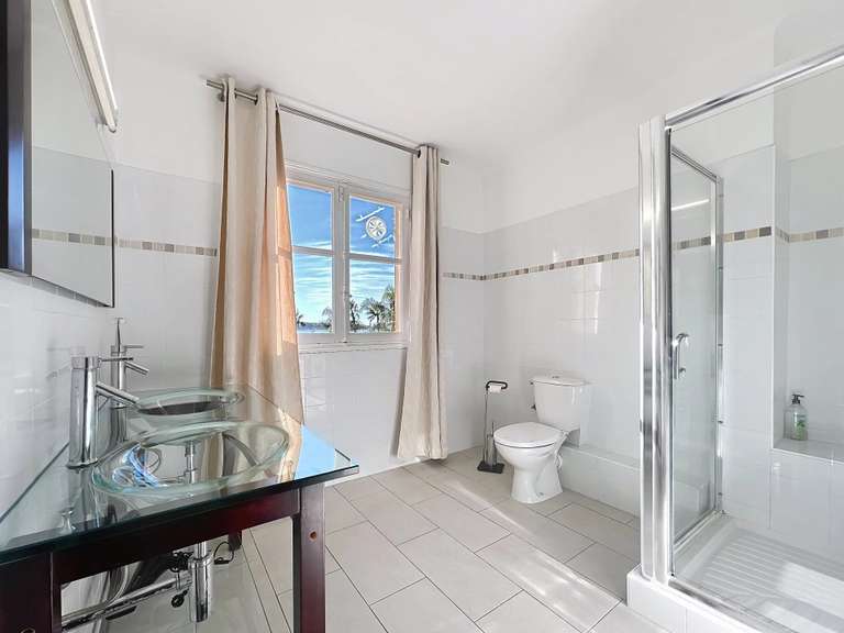 Villa Cannes - 6 chambres - 330m²