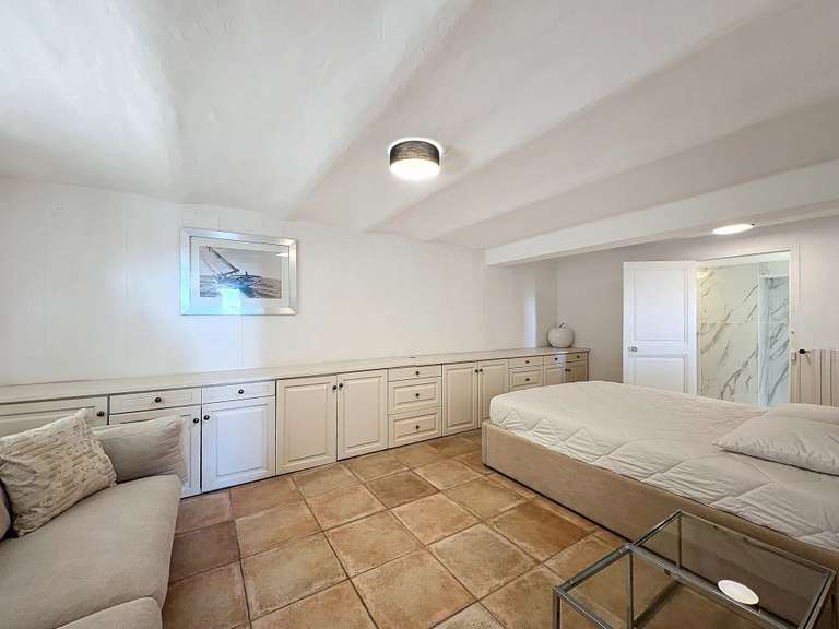 Villa Cannes - 6 chambres - 330m²