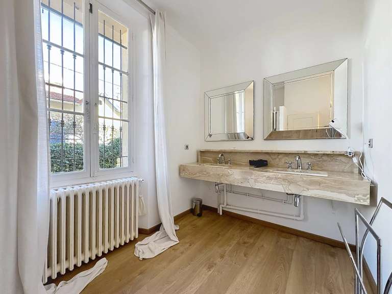 Villa Cannes - 6 chambres - 330m²