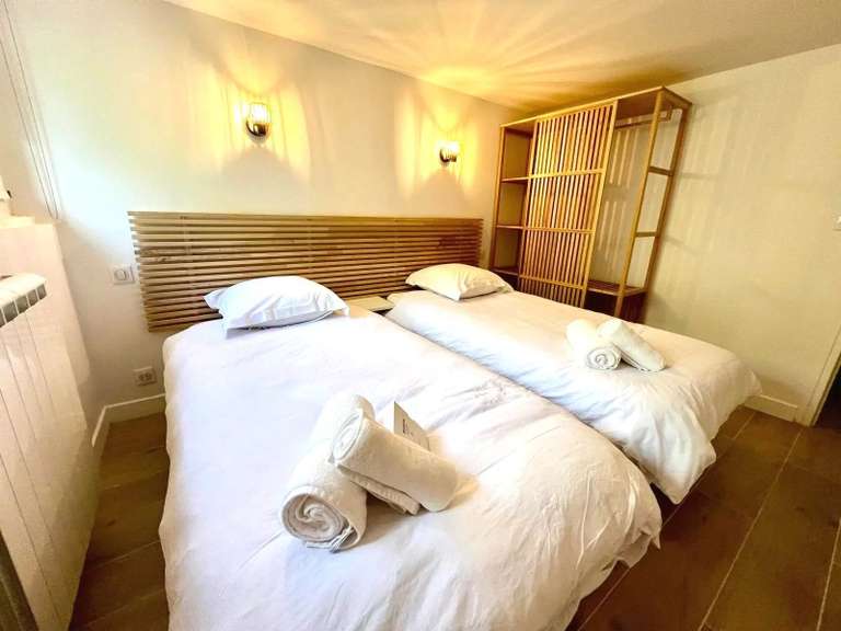 Villa Cannes - 6 chambres - 203m²