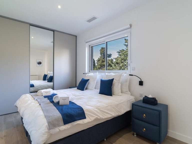 Villa Cannes - 6 chambres - 203m²