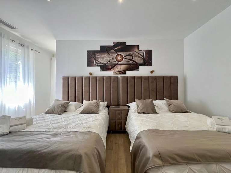 Villa Cannes - 6 chambres - 203m²