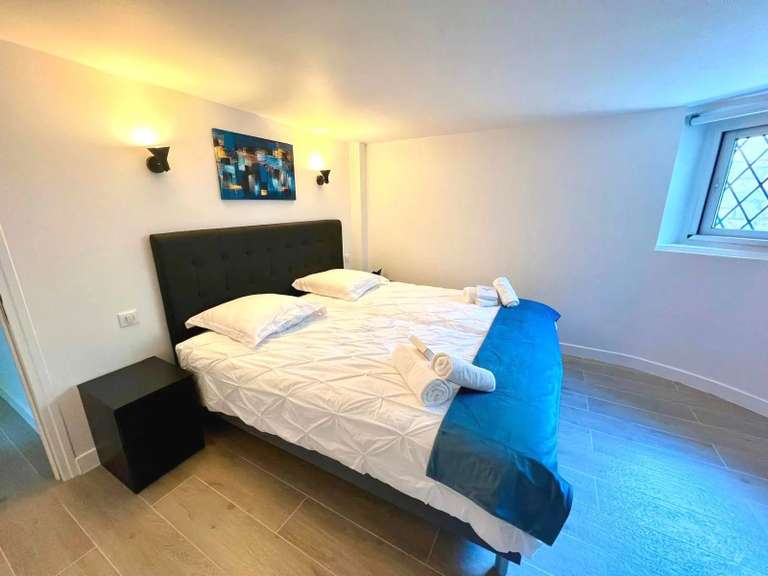 Villa Cannes - 6 chambres - 203m²
