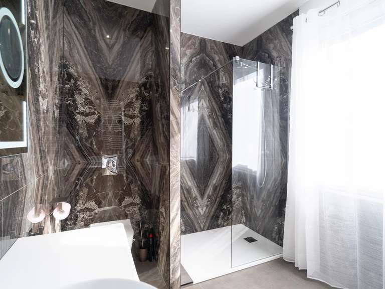 Villa Cannes - 6 chambres - 203m²