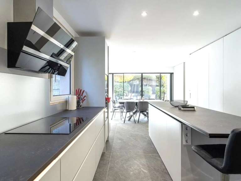 Villa Cannes - 6 chambres - 203m²