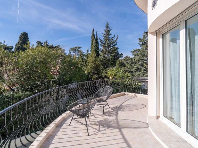 Villa Cannes - 6 chambres - 203m²