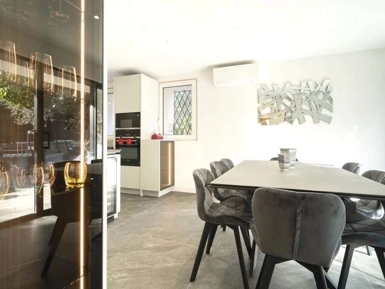 Villa Cannes - 6 chambres - 203m²