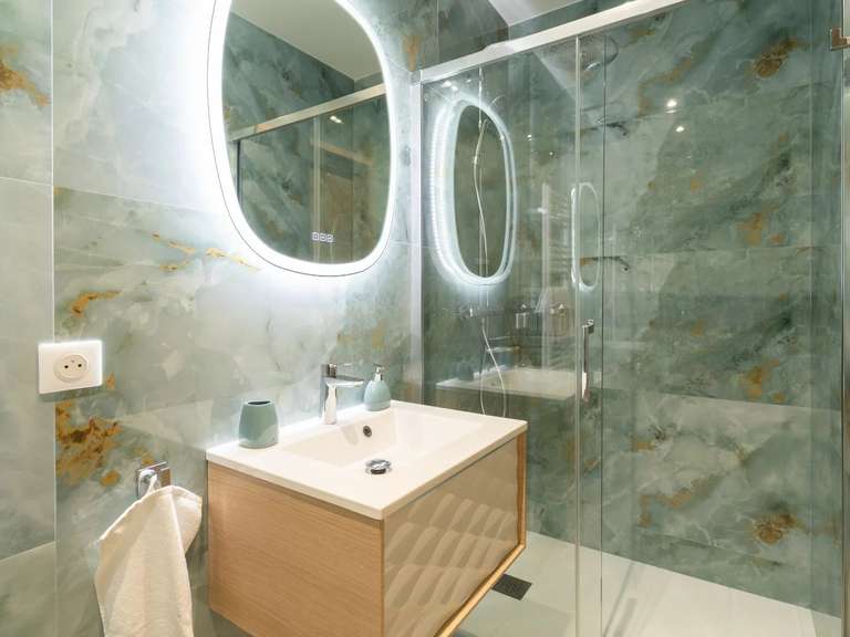 Villa Cannes - 6 chambres - 203m²