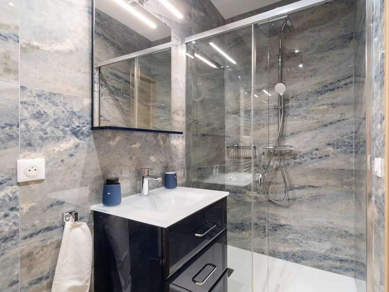 Villa Cannes - 6 chambres - 203m²