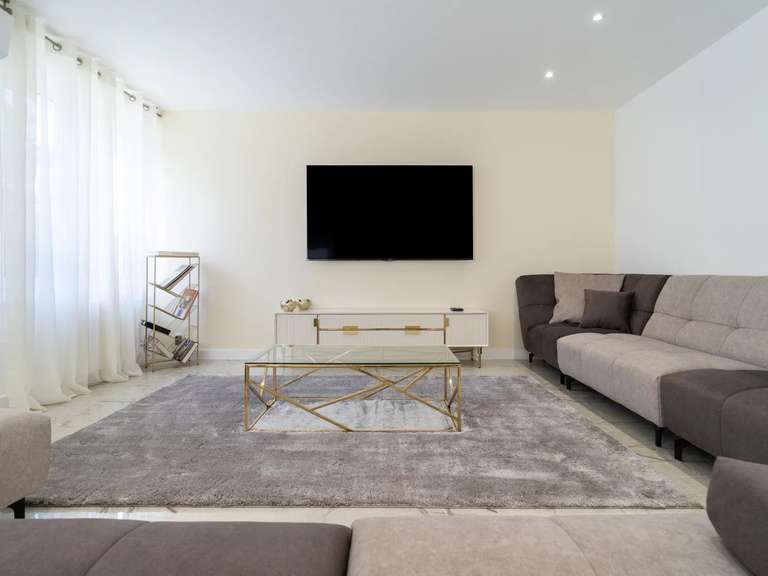 Villa Cannes - 6 chambres - 203m²