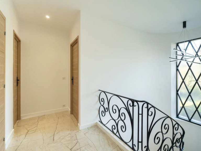 Villa Cannes - 6 chambres - 203m²