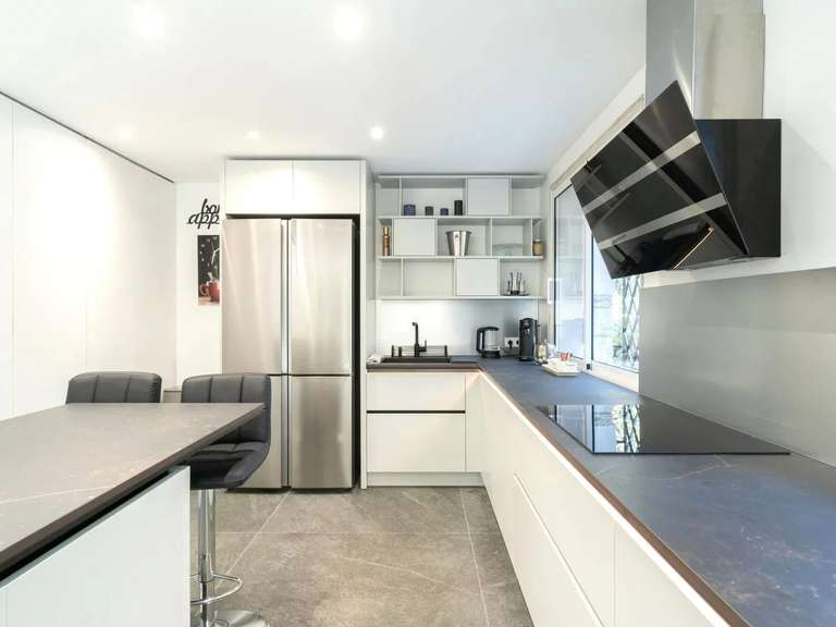 Villa Cannes - 6 chambres - 203m²