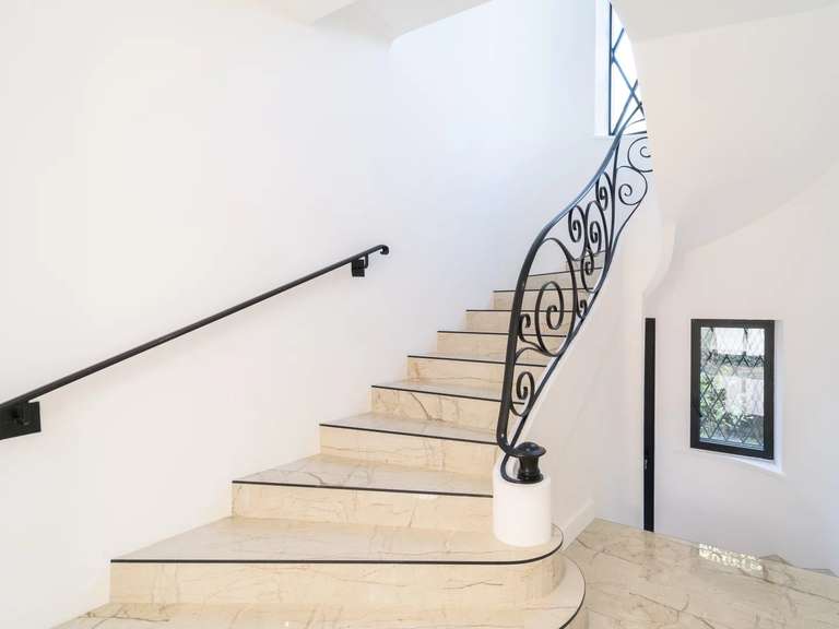 Villa Cannes - 6 chambres - 203m²