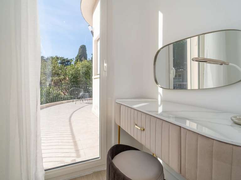 Villa Cannes - 6 chambres - 203m²