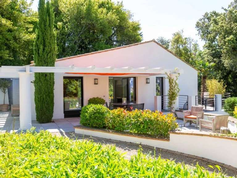 Villa Cannes - 3 chambres - 180m²