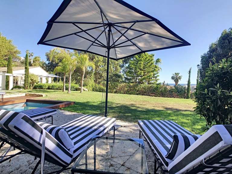Villa Cannes - 3 chambres - 180m²